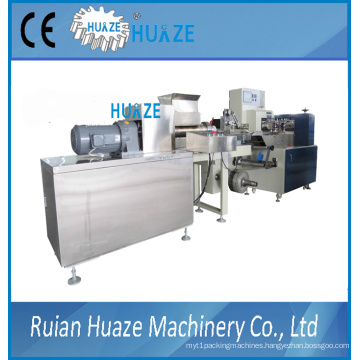 Intellignet Plasticine Packing Machine